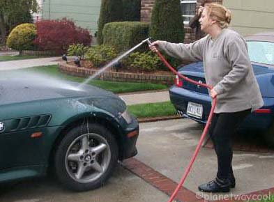 Link to Jon T's Rain Washin Pages