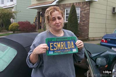 Link to Jon T's Rain Washin Pages