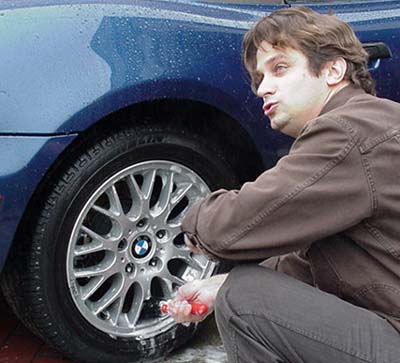 photo credit Tom Young