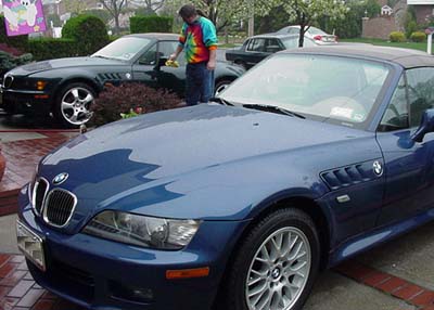 photo credit Tom Young