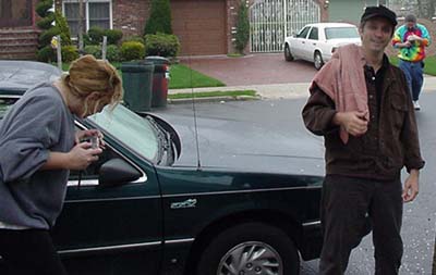 photo credit Tom Young