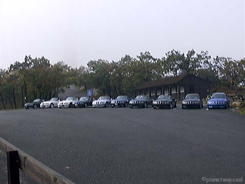 John & Darlene Moran