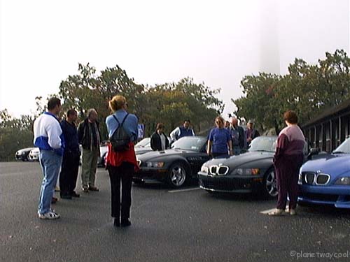 John & Darlene Moran