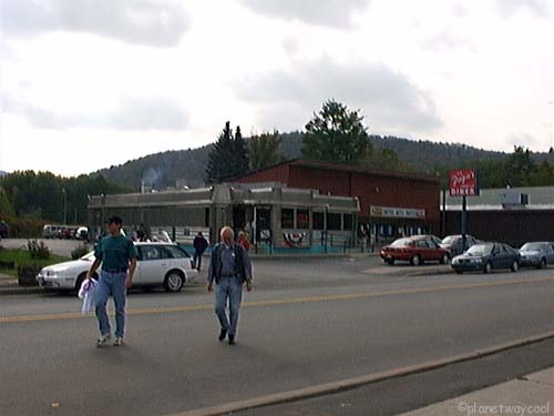 John & Darlene Moran