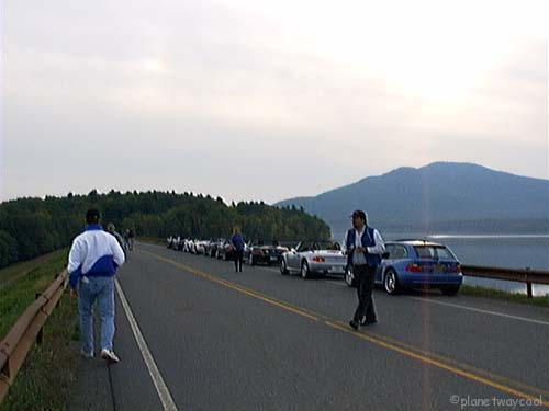 John & Darlene Moran