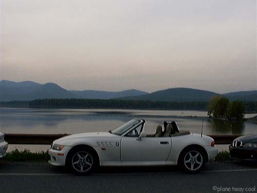 John & Darlene Moran