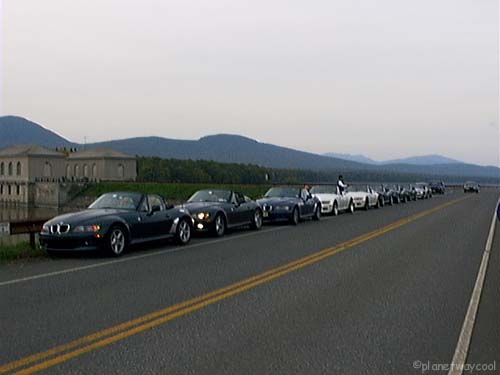 John & Darlene Moran