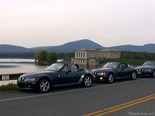 John & Darlene Moran