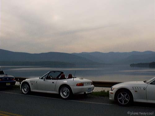 John & Darlene Moran