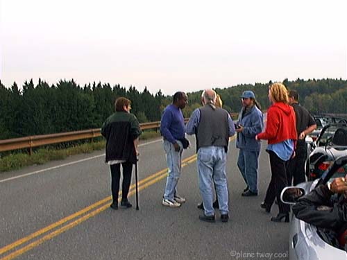 John & Darlene Moran