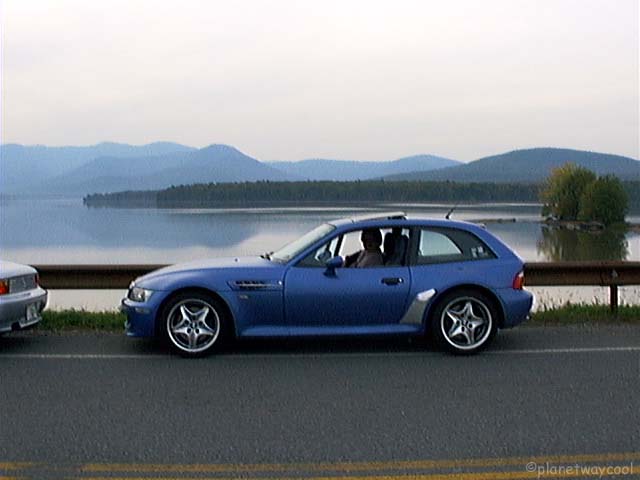 John & Darlene Moran