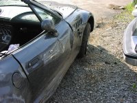 Crash