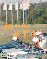  Ed & Janine Ullom
