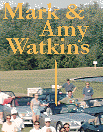 Mark & Amy Watkins