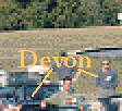 Devon Davis