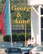 George Boyce & Anne Gockel