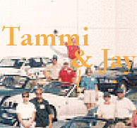Jay & Tammi Lilley