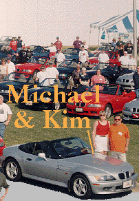 Michael & Kim Morgenstern