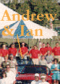 Andrew Carlson