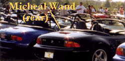 Michael Wand