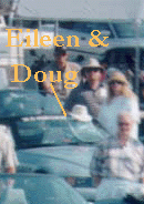 Doug and Eileen Morgan