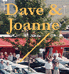Dave and Joanne Francis