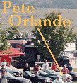 Pete Orlando