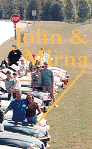 John and Mirna