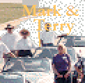 Mark & Terry Fredrickson