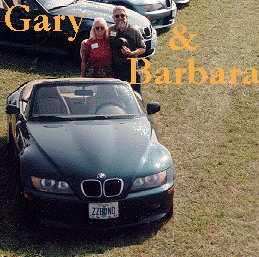 Gary C & Barbara Obert