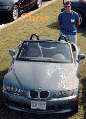  Chris Kurn 