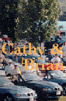  Cathy & Brian McQuain 