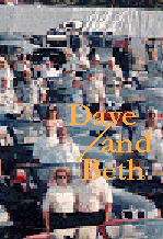 Dave & Beth Fuersich