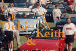 Debi and Keith Wertman
