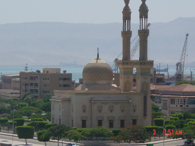 Suez Canal