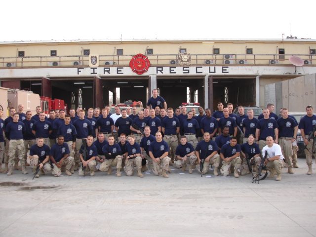 Fire Dept (after)