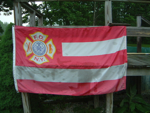 FDNY FLAG 5