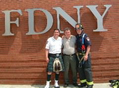 FDNY