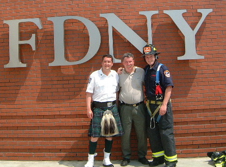 FDNY