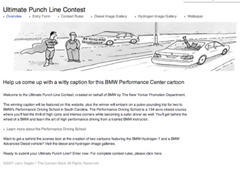 contest