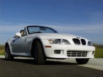 2000 Z3 Roadster 2.8